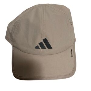 Unisex Adult Adidas ClimaCool Cap in Khaki